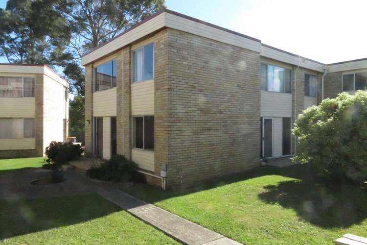 Main view of Homely townhouse listing, 7/109-111 Moss Street, Nowra NSW 2541