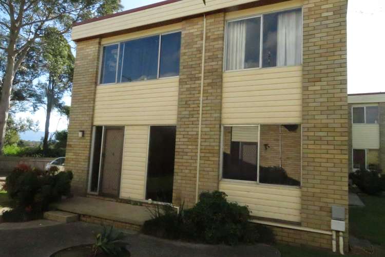 Second view of Homely townhouse listing, 7/109-111 Moss Street, Nowra NSW 2541