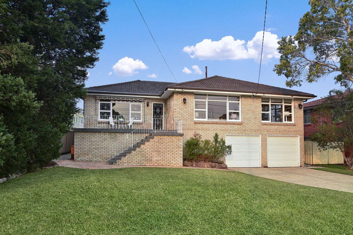 Main view of Homely house listing, 10 Glengariff Avenue, Killarney Heights NSW 2087