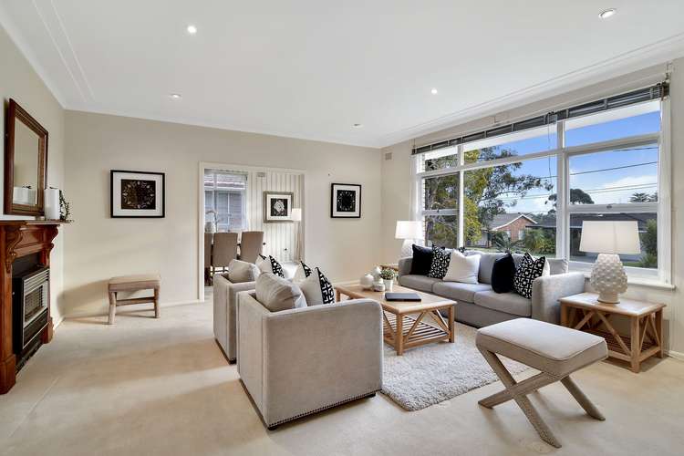 Second view of Homely house listing, 10 Glengariff Avenue, Killarney Heights NSW 2087