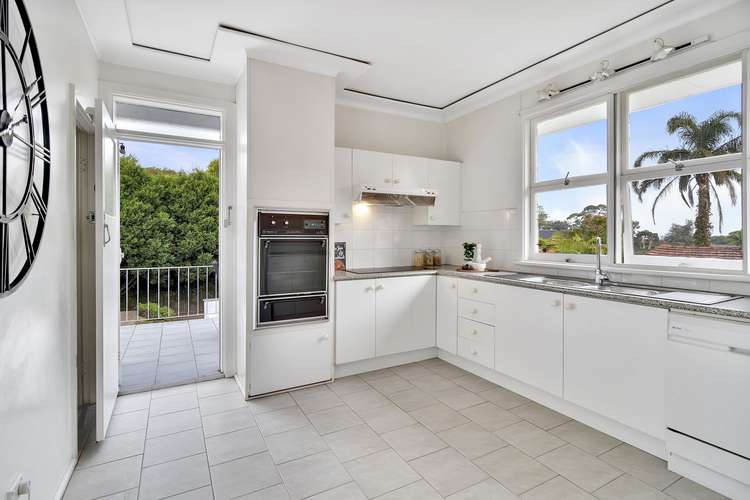 Fifth view of Homely house listing, 10 Glengariff Avenue, Killarney Heights NSW 2087
