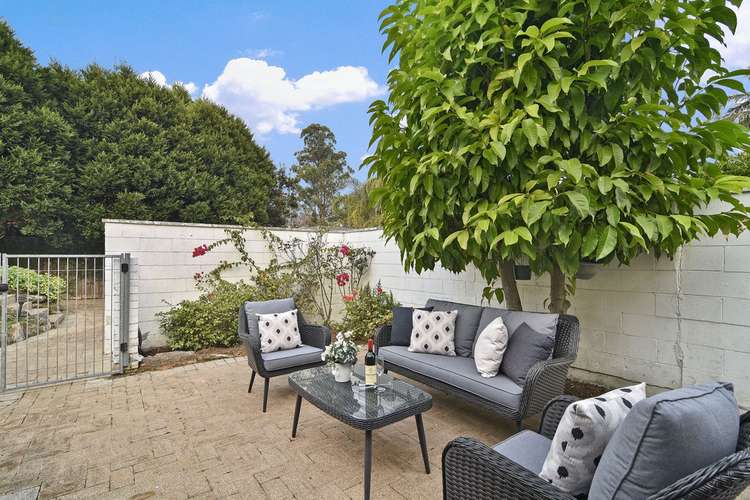 Sixth view of Homely house listing, 10 Glengariff Avenue, Killarney Heights NSW 2087