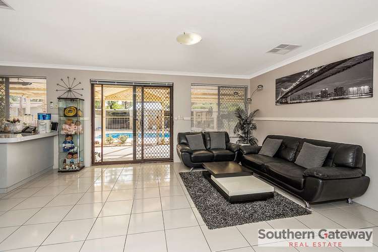 Sixth view of Homely house listing, 23 Taylor Close, Leda WA 6170