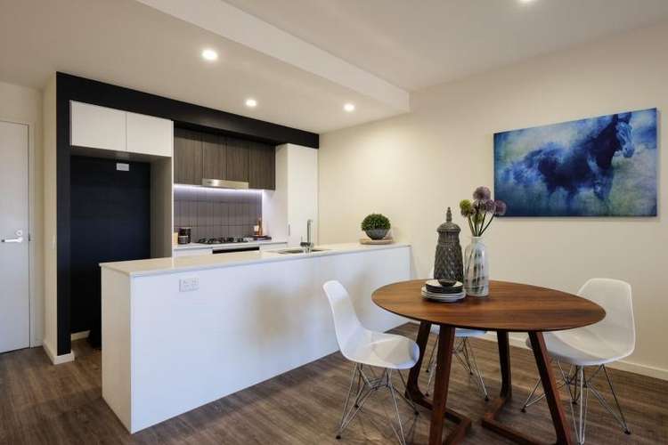 Third view of Homely apartment listing, 301/32-36 Gonzales Street, Macgregor QLD 4109