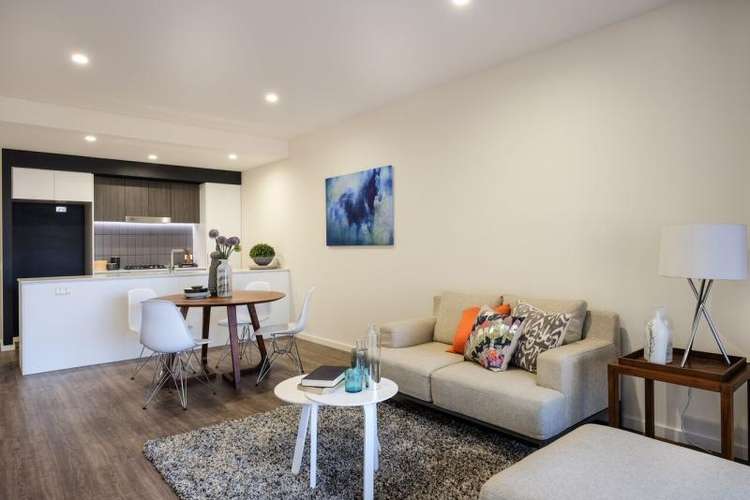 Fifth view of Homely apartment listing, 301/32-36 Gonzales Street, Macgregor QLD 4109