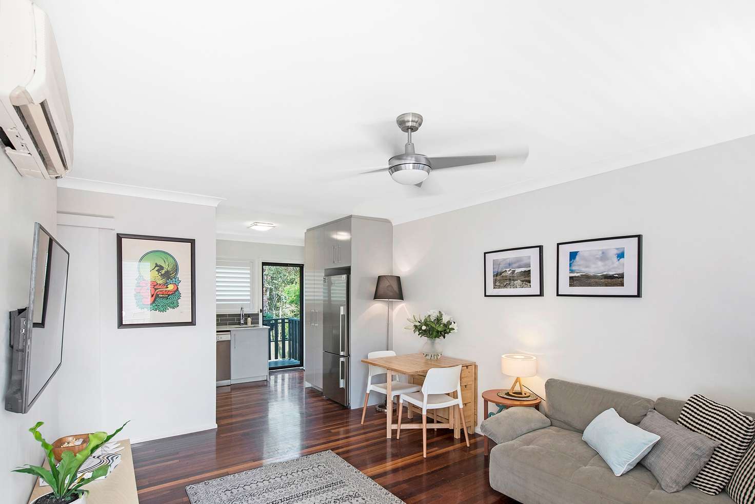 Main view of Homely unit listing, 3/19 Lindsay Street, Hawthorne QLD 4171