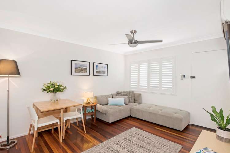 Third view of Homely unit listing, 3/19 Lindsay Street, Hawthorne QLD 4171