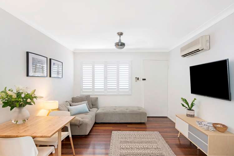 Fourth view of Homely unit listing, 3/19 Lindsay Street, Hawthorne QLD 4171