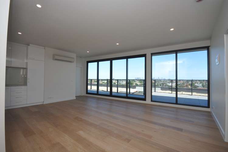 Third view of Homely apartment listing, 305/358 Moreland Road, Brunswick West VIC 3055