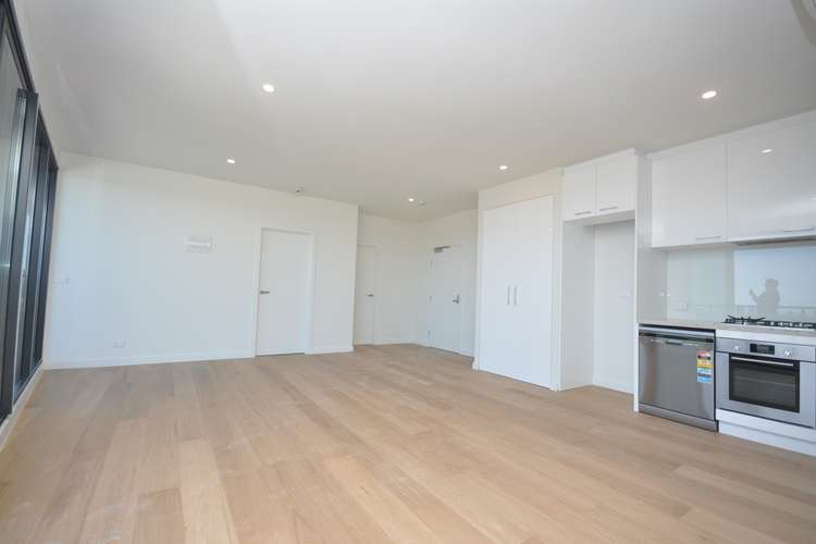 Fourth view of Homely apartment listing, 305/358 Moreland Road, Brunswick West VIC 3055