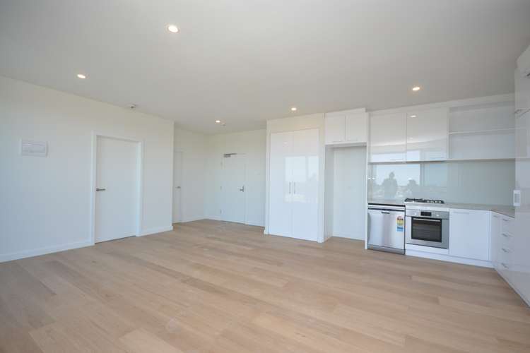 Fifth view of Homely apartment listing, 305/358 Moreland Road, Brunswick West VIC 3055