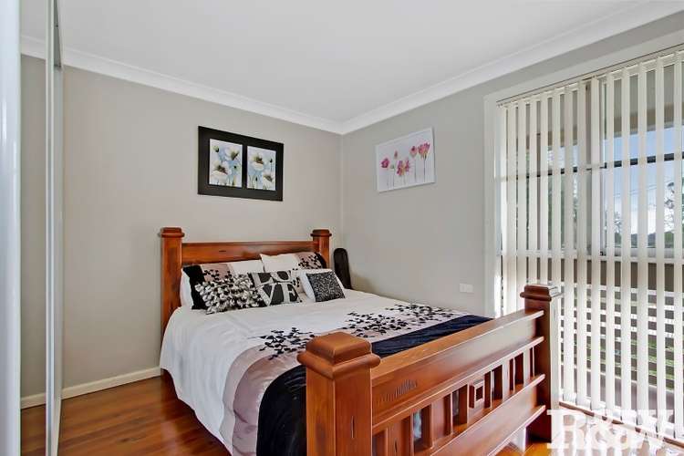 Fourth view of Homely house listing, 171 Samarai Road, Whalan NSW 2770