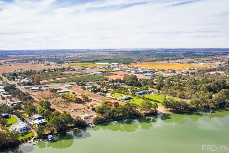 Third view of Homely ruralOther listing, Lot 4, 58-60 Hendy Road, Buronga NSW 2739