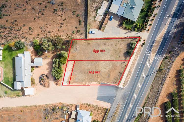 Fourth view of Homely ruralOther listing, Lot 4, 58-60 Hendy Road, Buronga NSW 2739