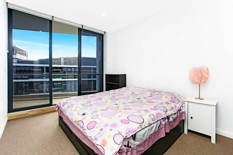 Sixth view of Homely apartment listing, 1263/61 Church Ave, Mascot NSW 2020