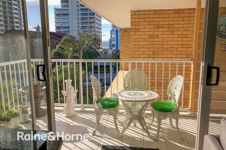 Main view of Homely unit listing, 19 Old Burleigh Road, Surfers Paradise QLD 4217