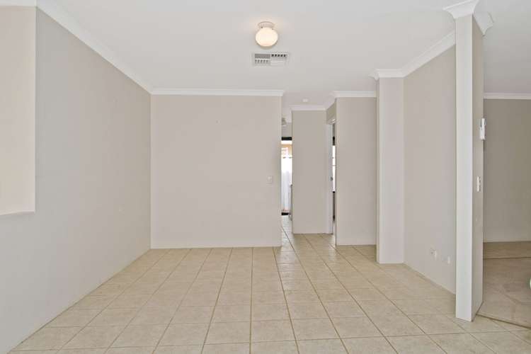 Sixth view of Homely house listing, 39 Montebourg Meander, Port Kennedy WA 6172