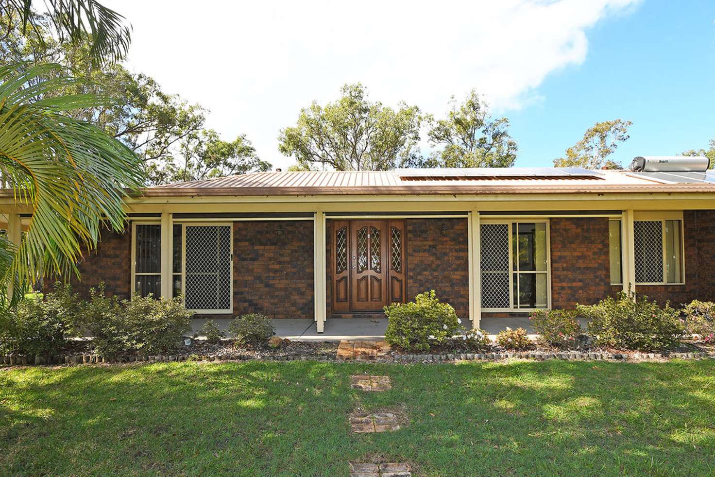 Main view of Homely house listing, 2-6 Raward Road, Wondunna QLD 4655
