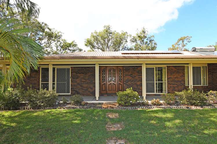 Main view of Homely house listing, 2-6 Raward Road, Wondunna QLD 4655
