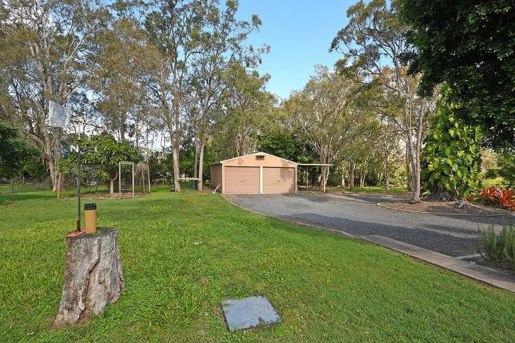 Second view of Homely house listing, 2-6 Raward Road, Wondunna QLD 4655