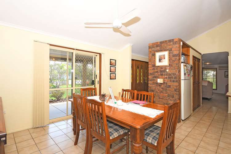 Fifth view of Homely house listing, 2-6 Raward Road, Wondunna QLD 4655