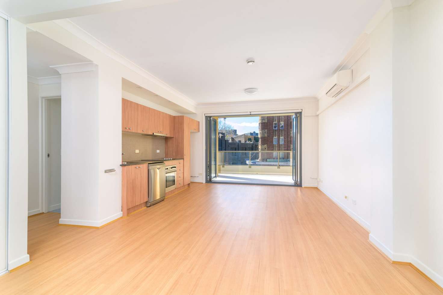 Main view of Homely apartment listing, 6/11-21 Flinders Street, Darlinghurst NSW 2010