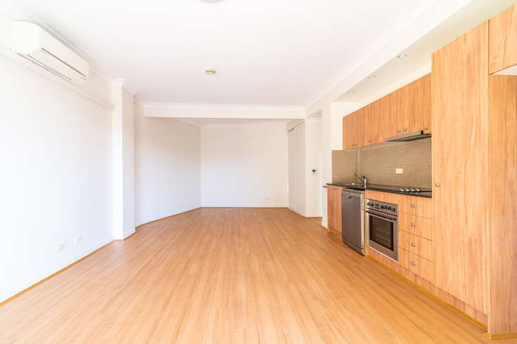 Third view of Homely apartment listing, 6/11-21 Flinders Street, Darlinghurst NSW 2010