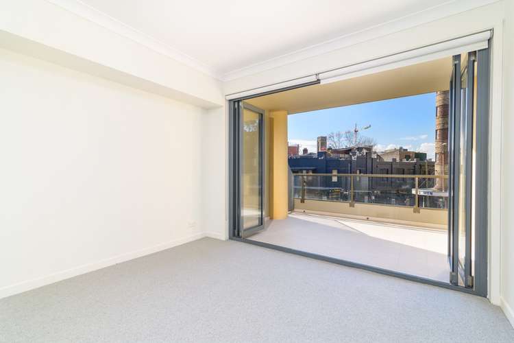 Fifth view of Homely apartment listing, 6/11-21 Flinders Street, Darlinghurst NSW 2010