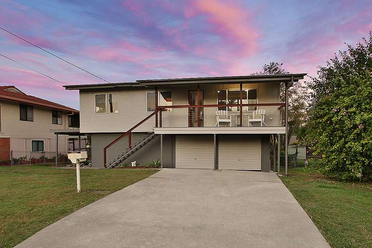 Main view of Homely house listing, 56 Cooinda Street, Eastern Heights QLD 4305