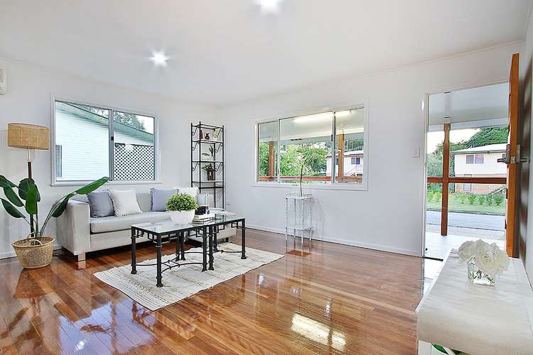 Fourth view of Homely house listing, 56 Cooinda Street, Eastern Heights QLD 4305