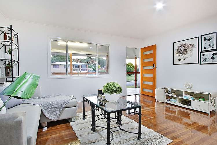 Fifth view of Homely house listing, 56 Cooinda Street, Eastern Heights QLD 4305