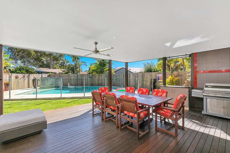 Third view of Homely house listing, 4 Aegean Court, Ormiston QLD 4160