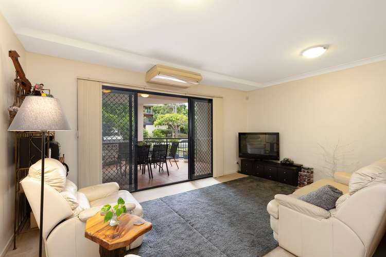 Fifth view of Homely unit listing, 3/19 Depper Street, St Lucia QLD 4067