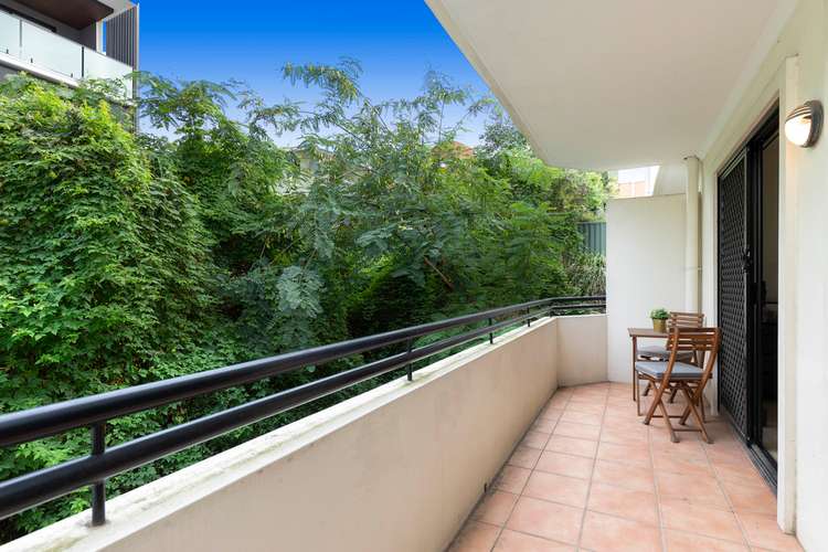 Sixth view of Homely unit listing, 3/19 Depper Street, St Lucia QLD 4067