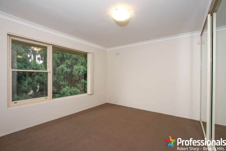 Second view of Homely house listing, 5/89 Queens Road, Hurstville NSW 2220