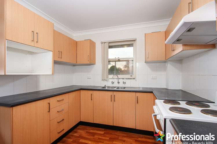 Third view of Homely house listing, 5/89 Queens Road, Hurstville NSW 2220