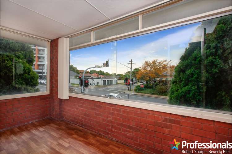 Fourth view of Homely house listing, 5/89 Queens Road, Hurstville NSW 2220