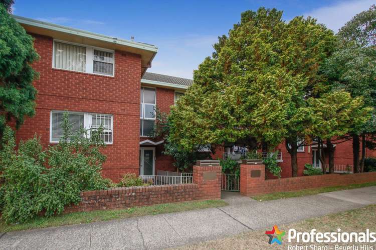 Fifth view of Homely house listing, 5/89 Queens Road, Hurstville NSW 2220