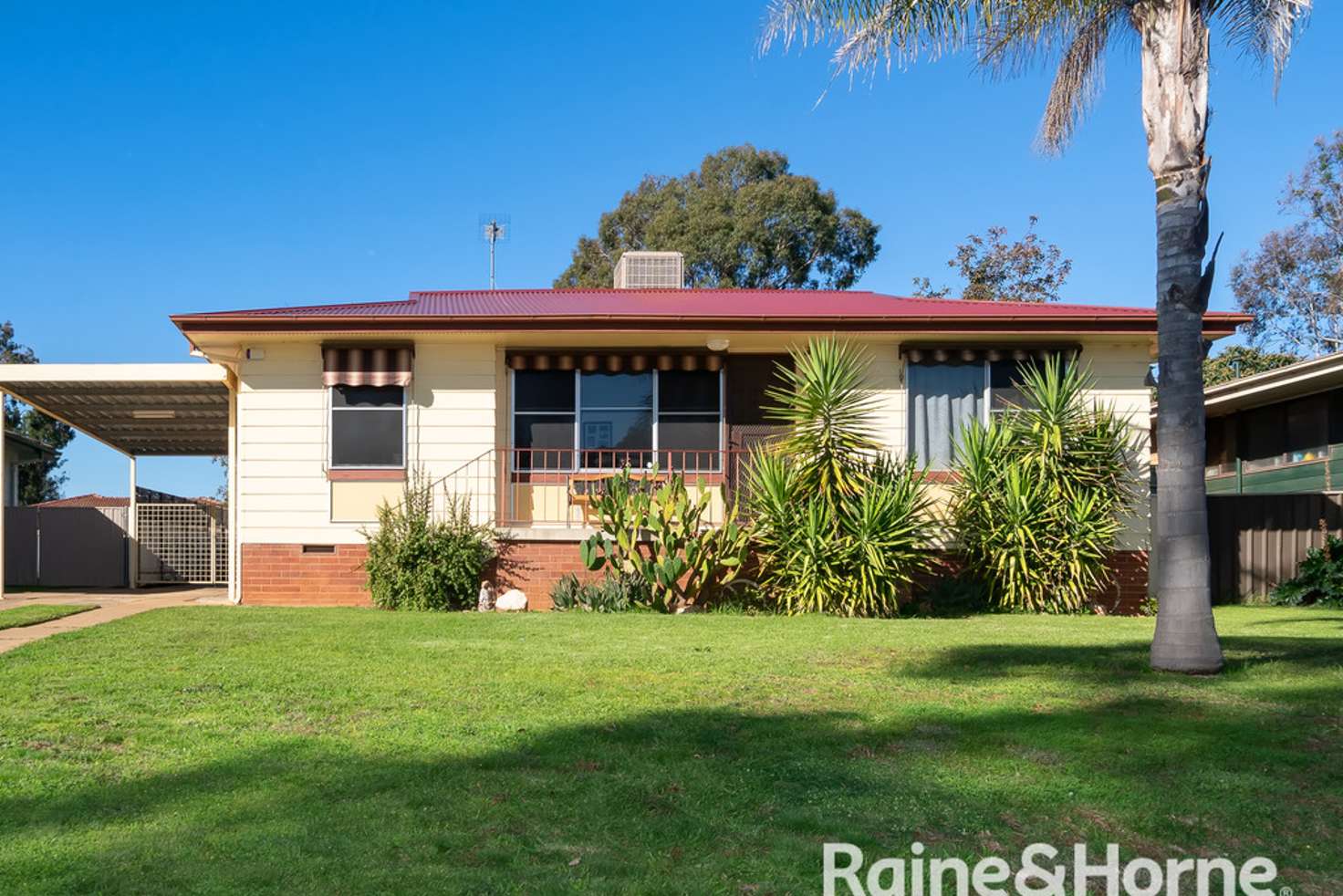 Main view of Homely house listing, 29 Adams Street, Ashmont NSW 2650