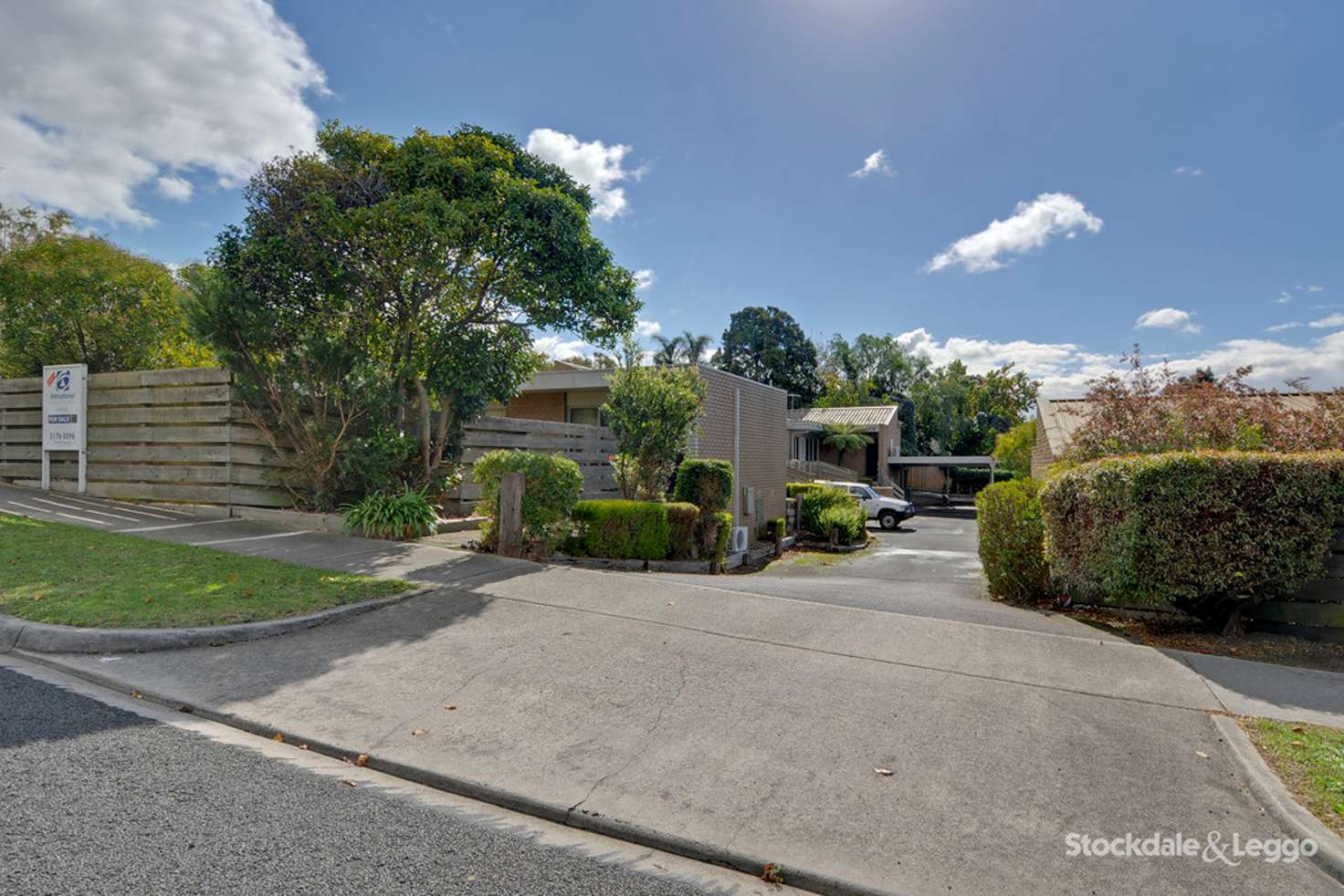 Main view of Homely house listing, 6/66-68 Kay Street, Traralgon VIC 3844