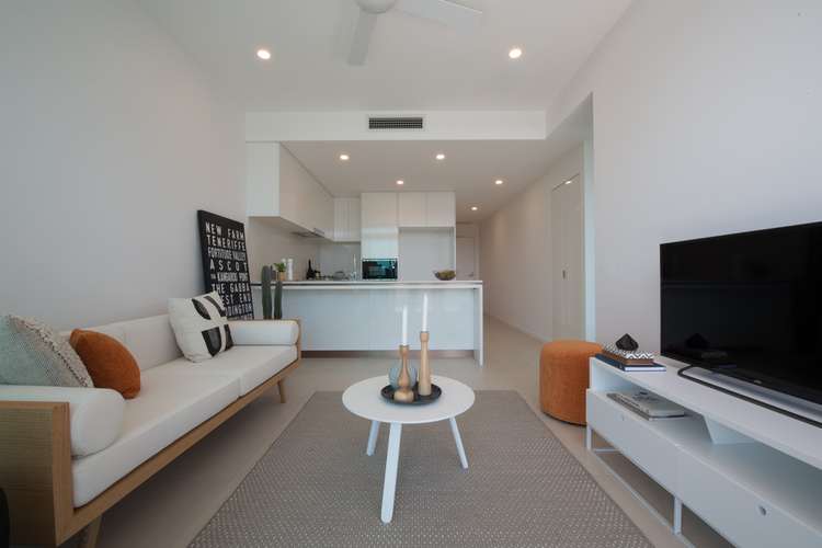 Third view of Homely apartment listing, 24 Stratton Street, Newstead QLD 4006