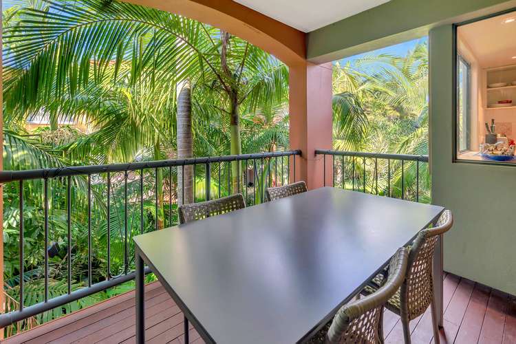 Third view of Homely townhouse listing, 119/20 Fairway Drive, Clear Island Waters QLD 4226