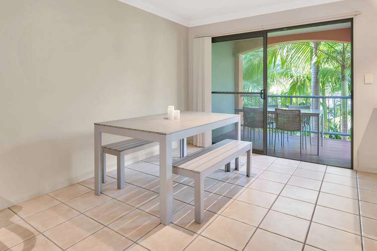 Fifth view of Homely townhouse listing, 119/20 Fairway Drive, Clear Island Waters QLD 4226