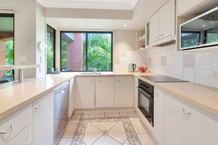 Seventh view of Homely townhouse listing, 119/20 Fairway Drive, Clear Island Waters QLD 4226