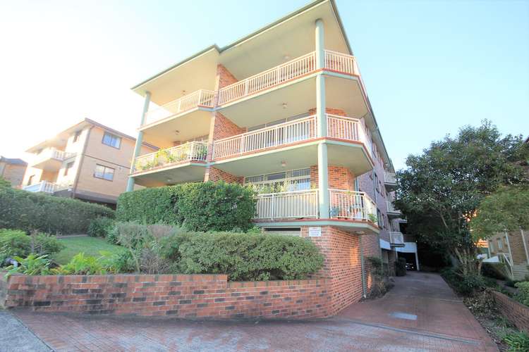 Main view of Homely unit listing, 5/14 Empress Street, Hurstville NSW 2220