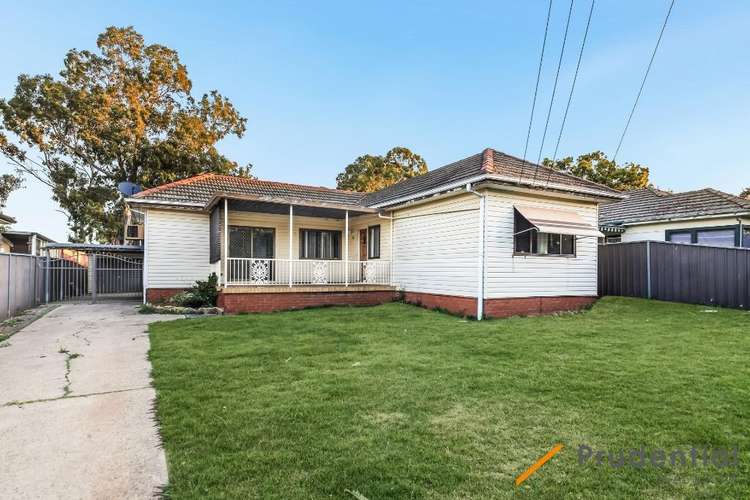 Main view of Homely house listing, 32 Casula Road, Casula NSW 2170