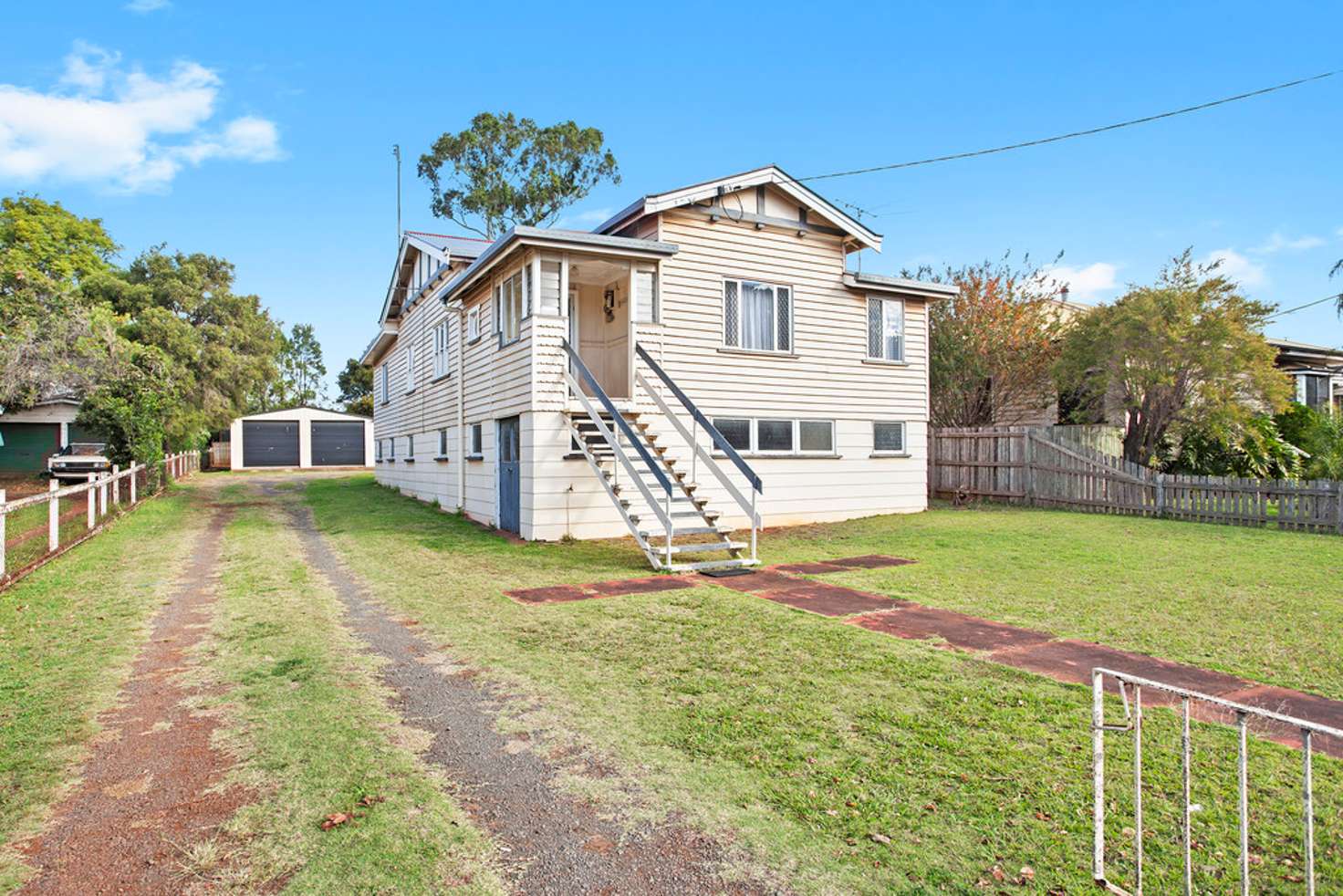 Main view of Homely house listing, 218 Bridge Street, Newtown QLD 4350