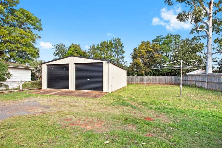 Second view of Homely house listing, 218 Bridge Street, Newtown QLD 4350