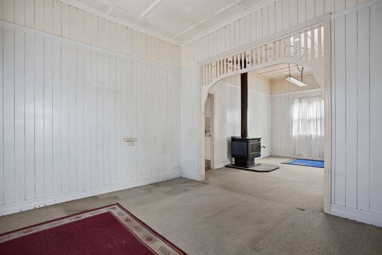 Third view of Homely house listing, 218 Bridge Street, Newtown QLD 4350