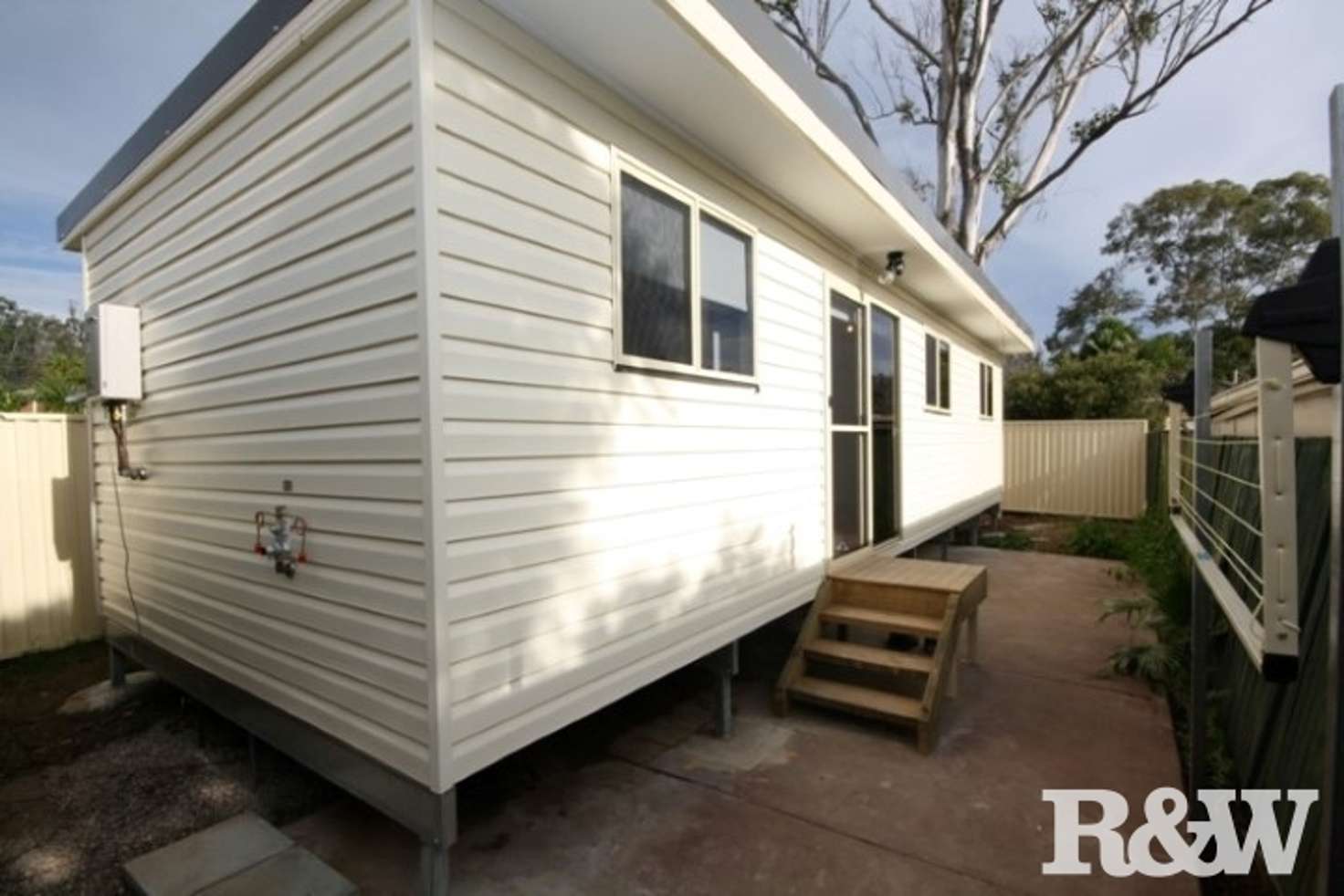 Main view of Homely other listing, 22A Reindeer Place, Werrington NSW 2747